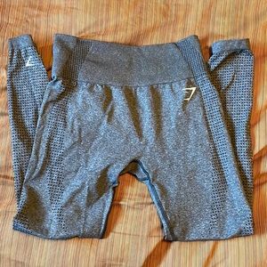 Gymshark grey leggings